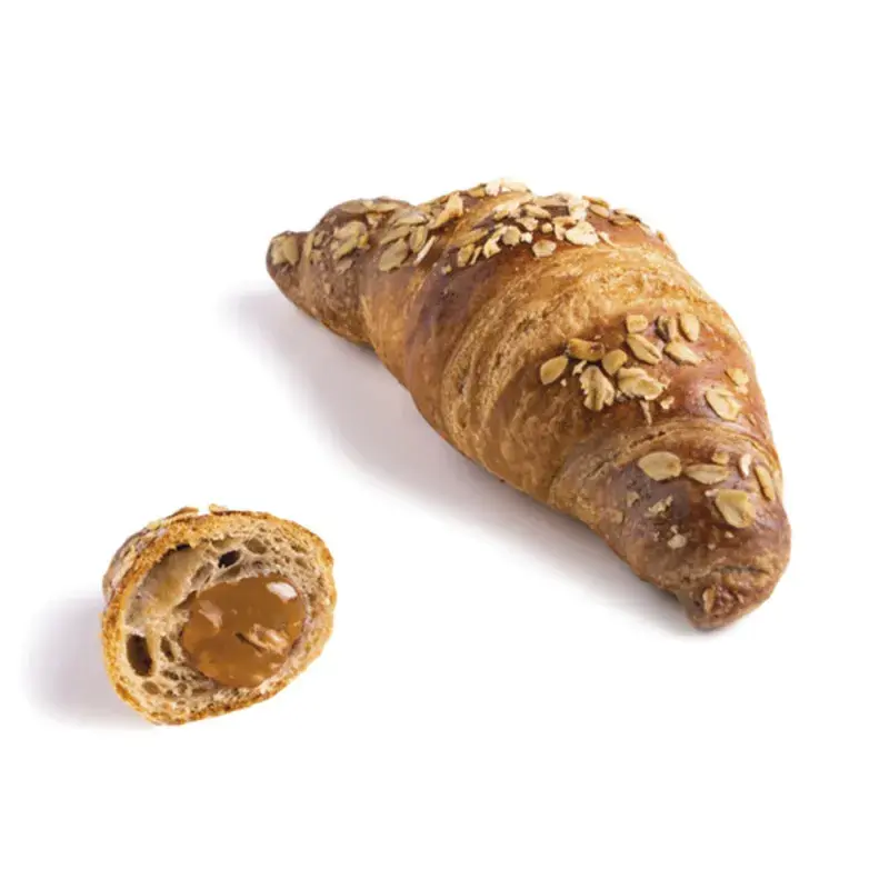 CROISSANT VEGANO GRANFARRO FICO E NOCI 90g