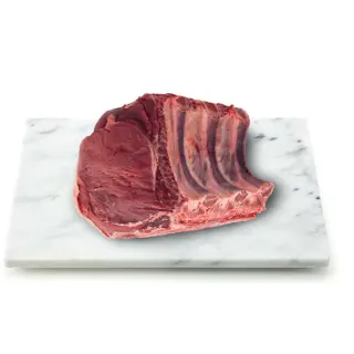LOMBO 3 COSTE C/FILETTO SCO. BOVINO AD. 12KG(HRC)
