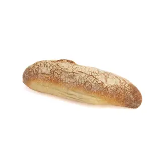 PANE DI SEMOLA PUGLIESE 11PZX500GR