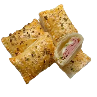 FAGOTTINO MORTADELLA/PISTACCHIO 30pzX150gr(FF)