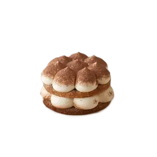 DALIA TIRAMISU' 90gr