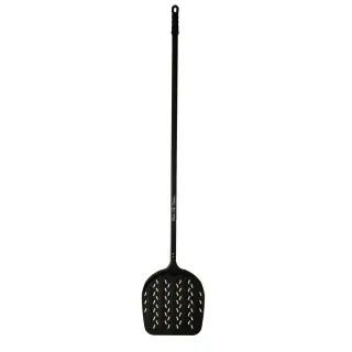 PALA ITALIA 3D 33cm FORATA ALLUMINIO H170cm(LC)