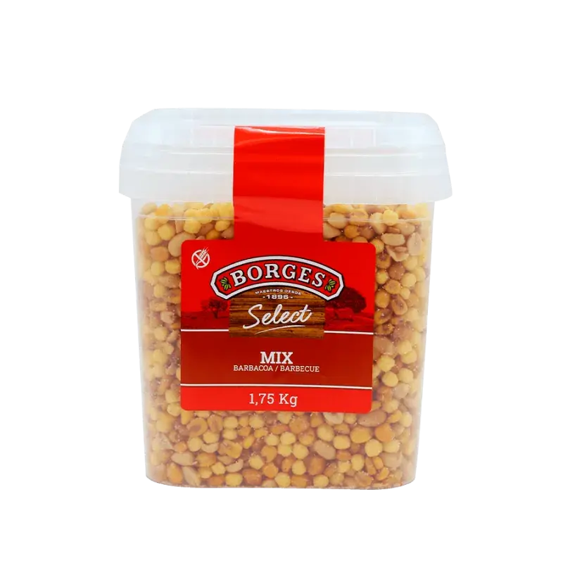 MIX BARBACOA SALATO 1,7kg(OR)