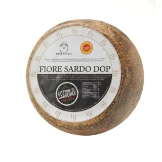 FORMAGGIO OVINO STAGIONATO FIORE SARDO 3,5KG