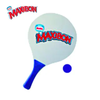 RACCHETTONI MAXIBON CON PALLINA(FR)