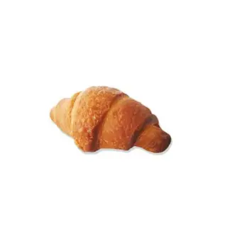 CROISSANT MINI VUOTO 35g