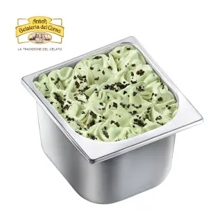 MANTECATO MENTA/CIOCCOLATO AGDC