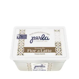 FIORDILATTE PERLA 8CONFX2PZX100GR(GR)