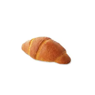 CROISSANT MINI ALBICOCCA 40g
