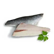 FILETTI DI SPIGOLA C/PELLE 120/150 IQF 5KG(NF)