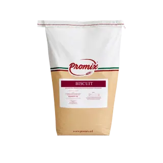 BISCUIT S.L. PROMIX 10KG(PR)
