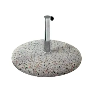 BASE IN GRANITO 55KG NEUTRA(FR)