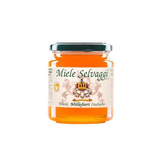 MIELE MILLEFIORI 12pzX400gr(MS)