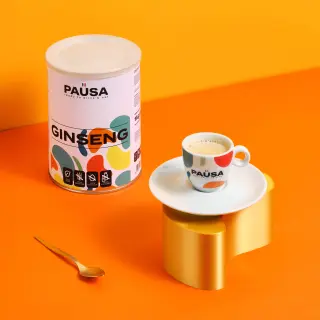 GINSENG SOLUBILE S/SACCAROSIO PAUSA 500GR