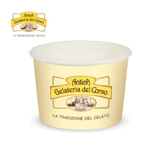 COPPETTA MANTECATO 260ML 500PZ(FR)