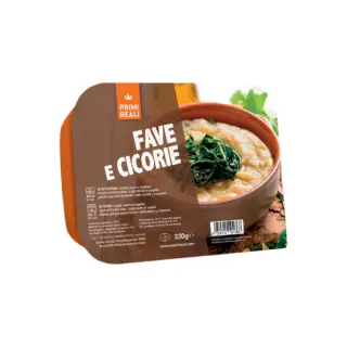 FAVE E CICORIE 4PZX330GR(LF)