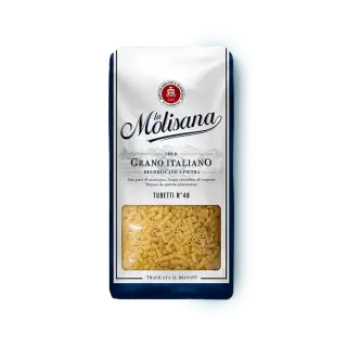 TUBETTI MOLISANA 24pzX500gr