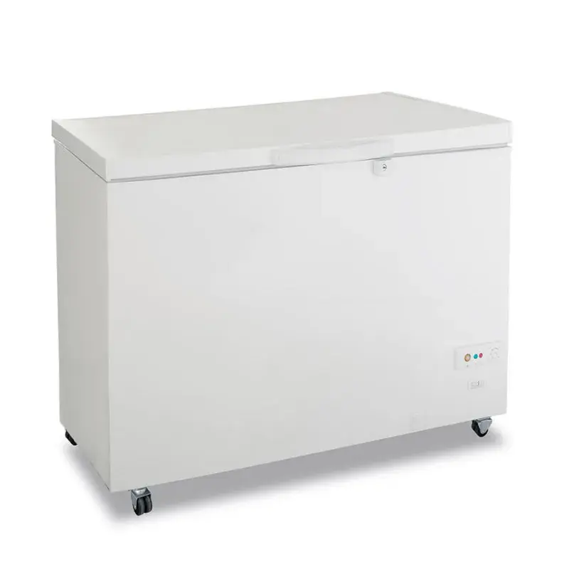 FREEZER A POZZO FR 500 PSK(KL)