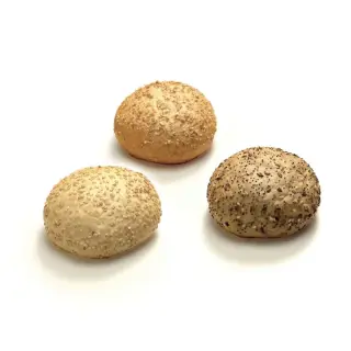 PAN BAGNAT MINI MIX 40g