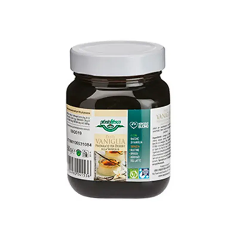 PASTA VANIGLIA 4pzX360gr(GR)
