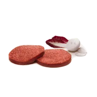 HAMBURGER CHIANINA