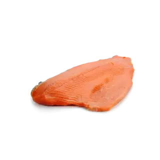 FILETTO SALMONE SOCKEYE