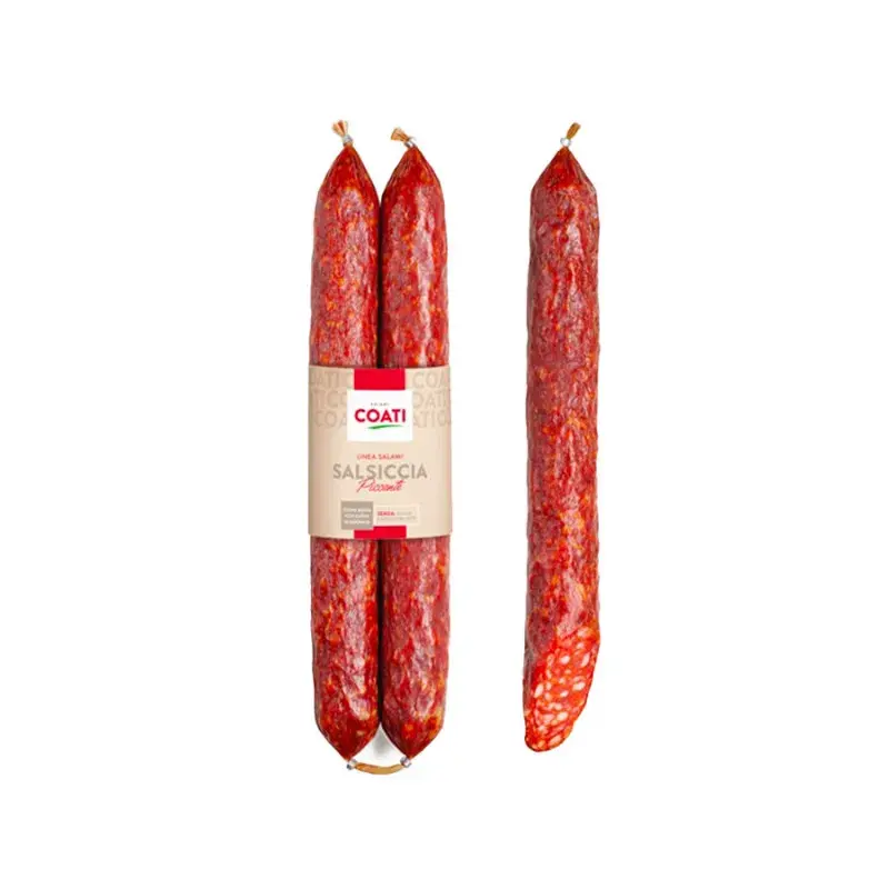 SALAME PICCANTE BASTONE 1,2kg(COA)