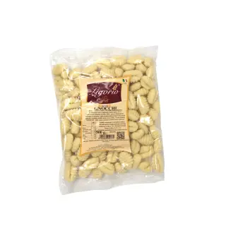 GNOCCHI 12pzX500gr(LI)