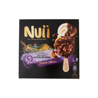 NUII MAND/CAR.SAL/MIELE RETAIL 8CONFX3PZX90ML(FR)