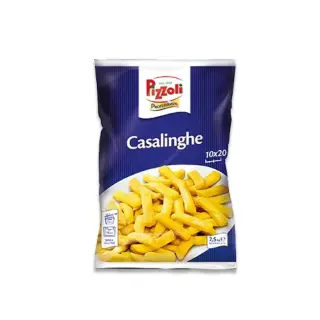 HOMEMADE CHIPS 4pzX2,5kg