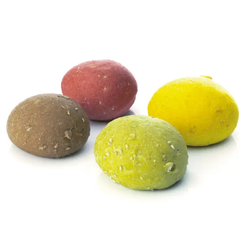 MIX BOCCONCINI COLORATI 35/40gr 2kg(AV)