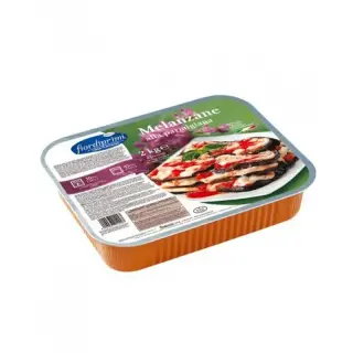 MELANZANE ALLA PARMIGIANA 2kg