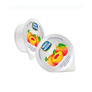 CONFETTURA PESCA M&G MONODOSE 25gr