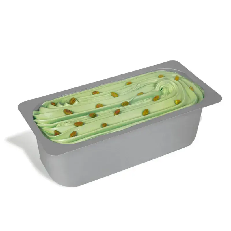 GELATO PISTACCHIO VASCHETTA 4,75 LT(G7)