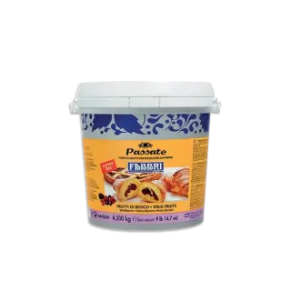 PASSATA AI FRUTTI DI BOSCO