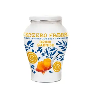 ZENZERO GRANISH 1kg(FA)