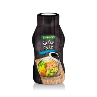 POKE SAUCE 600g