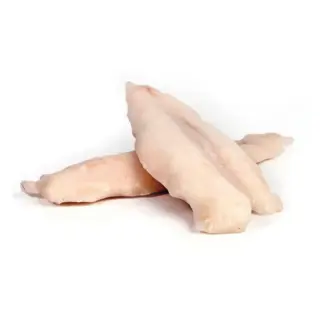 FILETTI PANGASIO 120/170gr - 800gr
