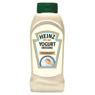 SALSA YOGURT DRESSING 860gr(HE)