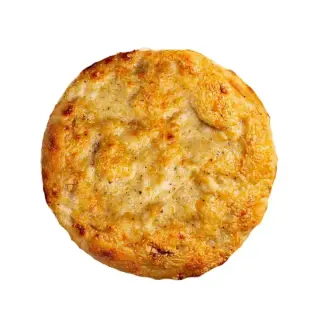 FOCACCIA CLASSICA BIANCA 600g