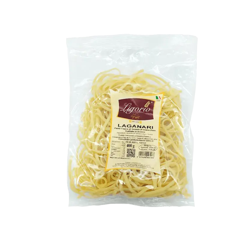 LAGANARI SENATORE CAPPELLI