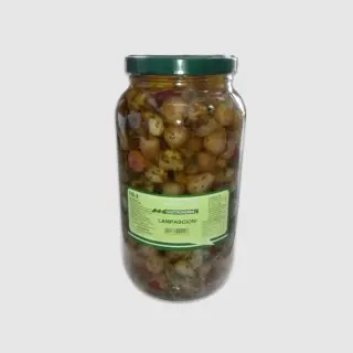 LAMPASCIONI