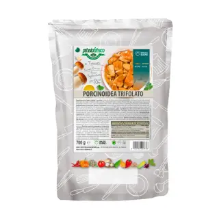 PORCINOIDEA TRIFOLATO BUSTA 700g