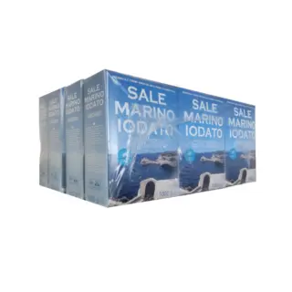 SALE FINO IODATO 12pzX1kg(CES)