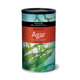 AGAR 500gr