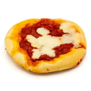 PIZZETTA MARGHERITA 32PZX130GR