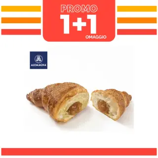 MELA/CANNELLA ALEMAGNA 1+1