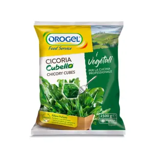 CICORIA CUBELLO 4pzX2,5kg(OR)
