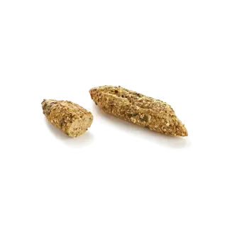 BARRA RUSTICA MULTICEREALI 100g
