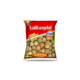 ARANCI' PIU' GUSTI 2,5kg